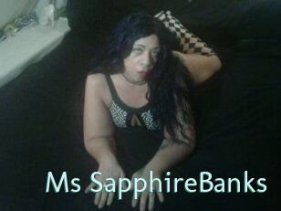 Ms_SapphireBanks