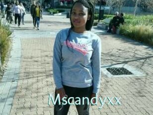 Mscandyxx