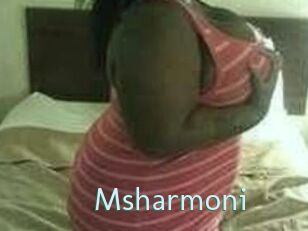 Msharmoni