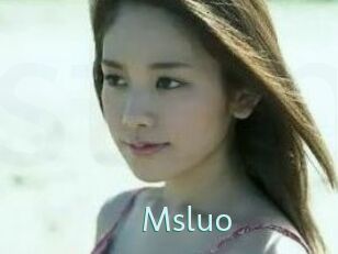Msluo