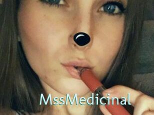 MssMedicinal