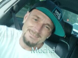 Muchd