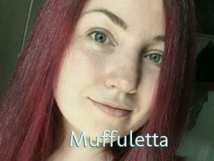 Muffuletta