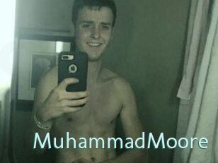 Muhammad_Moore