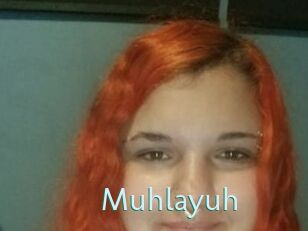 Muhlayuh