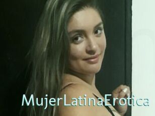 MujerLatinaErotica