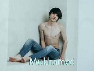 Mukhamed