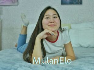 MulanElo