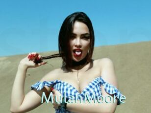 MulanMoore