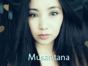 Musantana