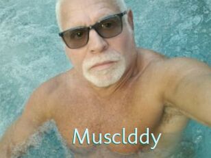 Musclddy