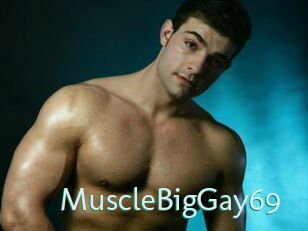MuscleBigGay69