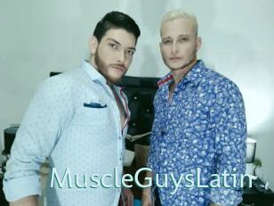 MuscleGuysLatin