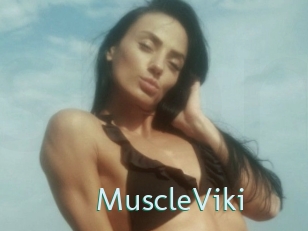 MuscleViki Straponles