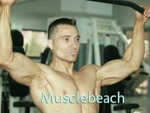 Musclebeach
