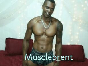 Musclebrent