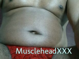 MuscleheadXXX