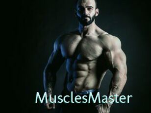 MusclesMaster
