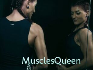 MusclesQueen