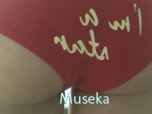 Museka