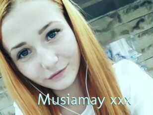 Musiamay_xxx