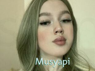 Musyapi