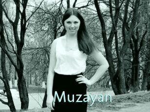 Muzayan