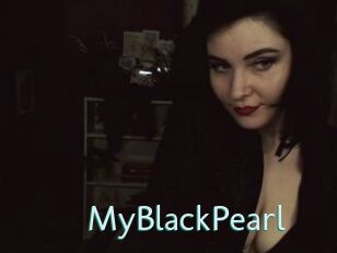 MyBlackPearl