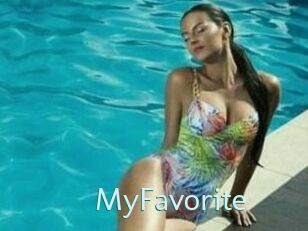 My_Favorite