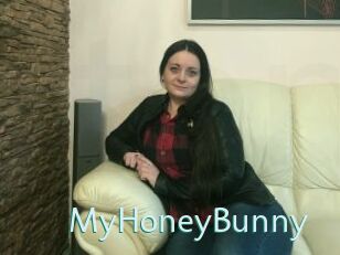 MyHoneyBunny