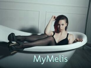 MyMelis