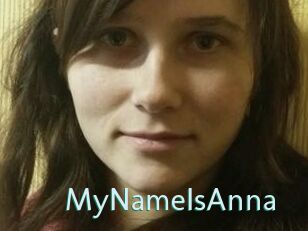MyNameIsAnna