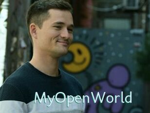 MyOpenWorld