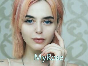 MyRose