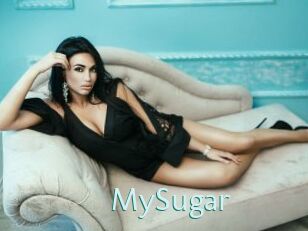 MySugar