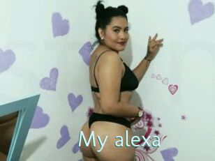 My_alexa