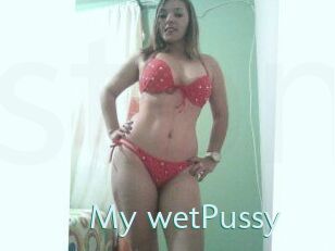 My_wetPussy
