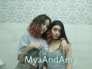 MyaAndAmy