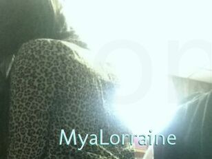 MyaLorraine