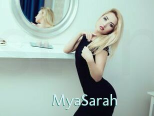 MyaSarah