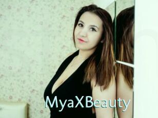 MyaXBeauty
