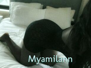 Myamilann