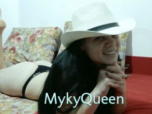 MykyQueen