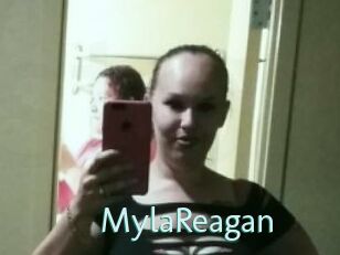 MylaReagan