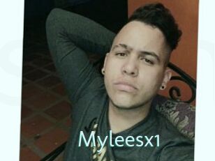 Myleesx1