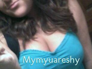 Mymyuareshy