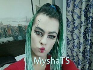 MyshaTS