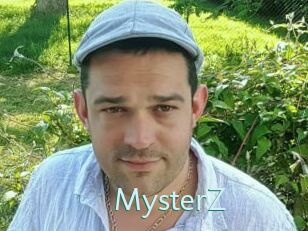 MysterZ