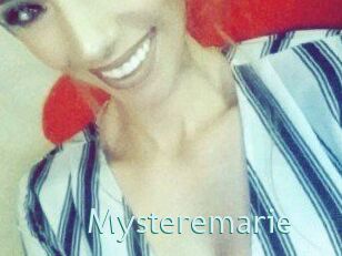 Mysteremarie
