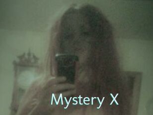 Mystery_X
